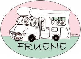 Logo som er relevant for 'Bobilfruene'.