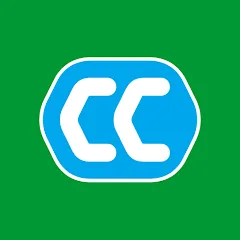 Picture showing the CampingCard ACSI logo